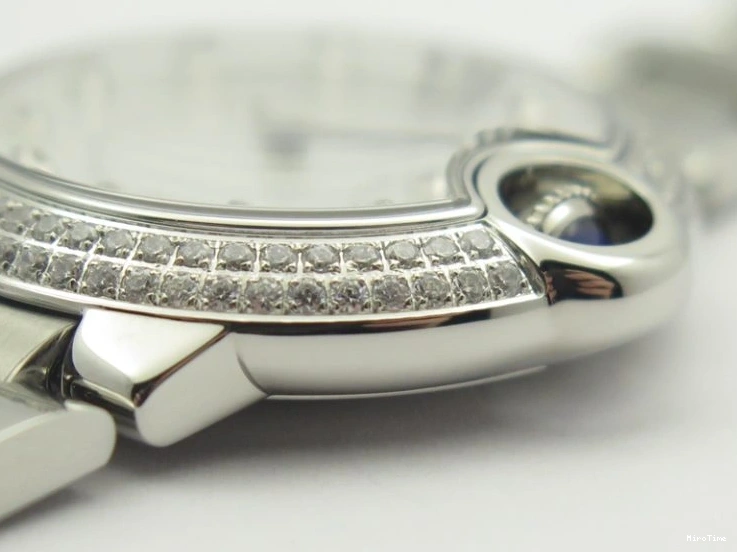 MIROTIME 0331 Mark XVII Le Petit Prince MK Maker 1:1 Best Edition SS Blue Dial On SS Bracelet A RelaxedFit 7376